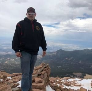 Meet your Posher, Aaron